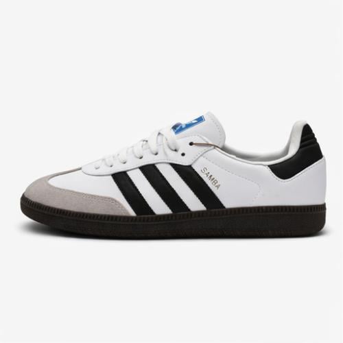 جزمة Adidas-SAMBA