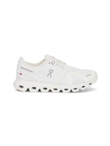 On Running Cloud 6 White