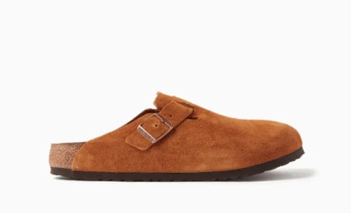 Birkenstock shoe