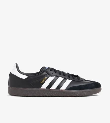 Adidas-SAMBA shoes