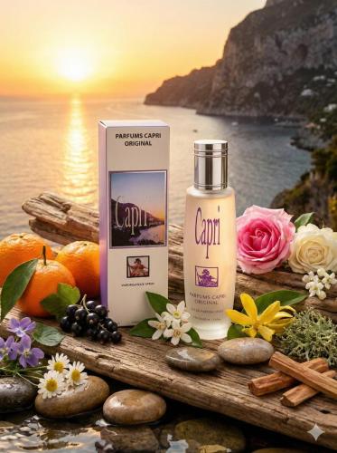 عطر كابري اوريجينال