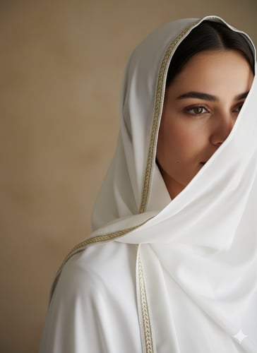 طرحة فييرا أصايل