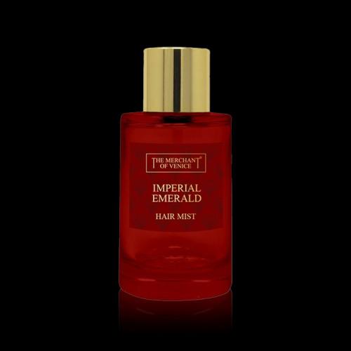 The Merchant of Venice Imperial Emerald hair perfu...