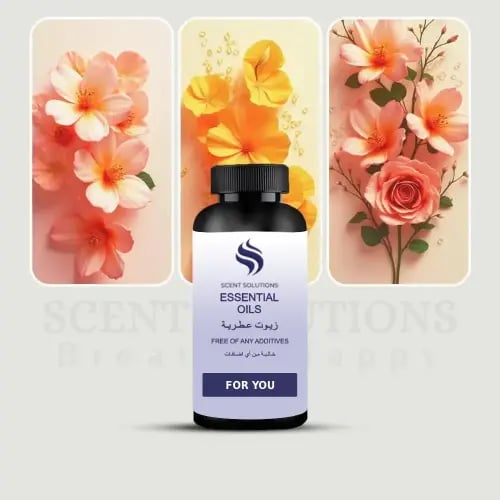 For You aromatic oil