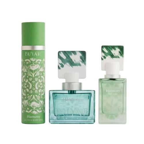 Harmony Collection