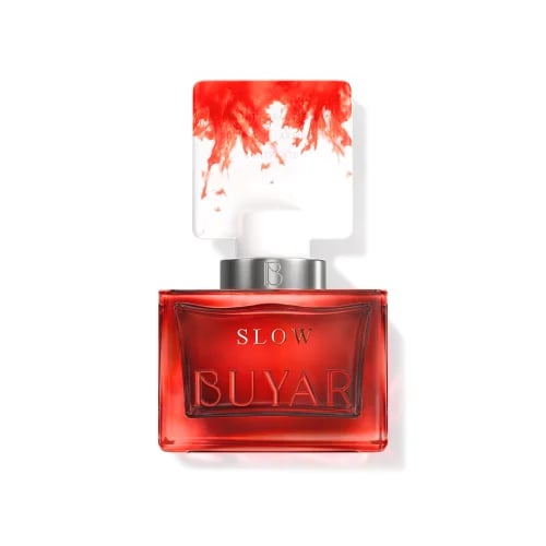 Slow Perfume