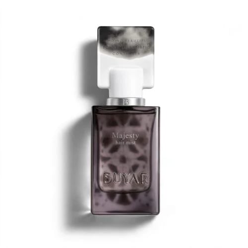 Majesty Hair Mist