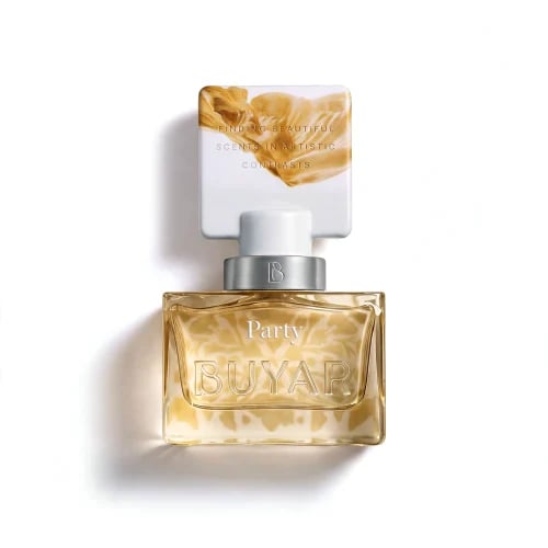 عطر بارتي