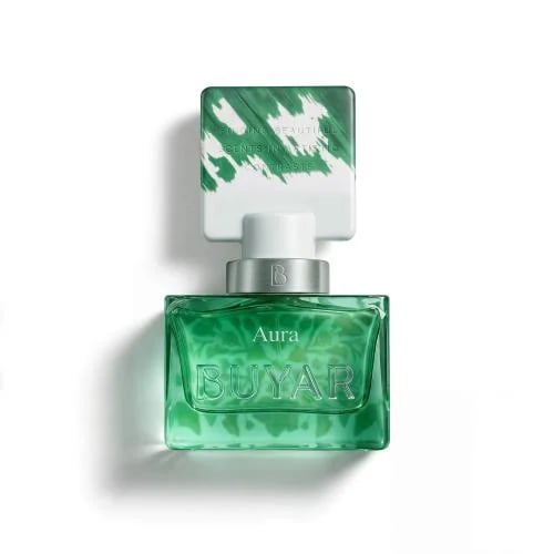 عطر أورا