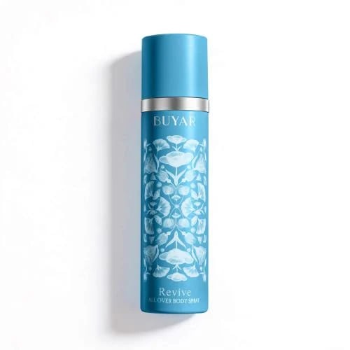 Revive Body Spray