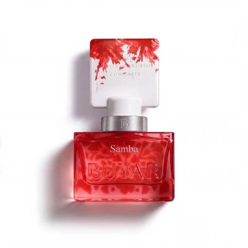 عطر سامبا