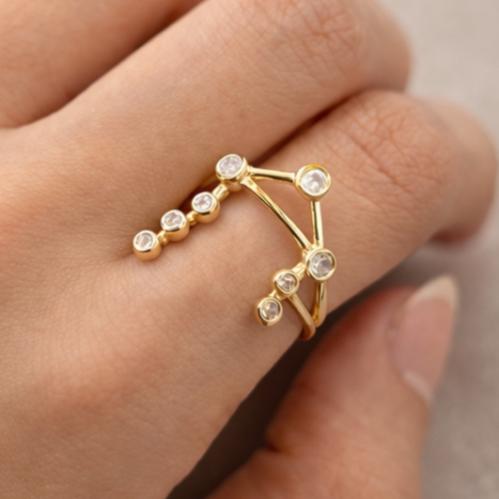 Astria Ring