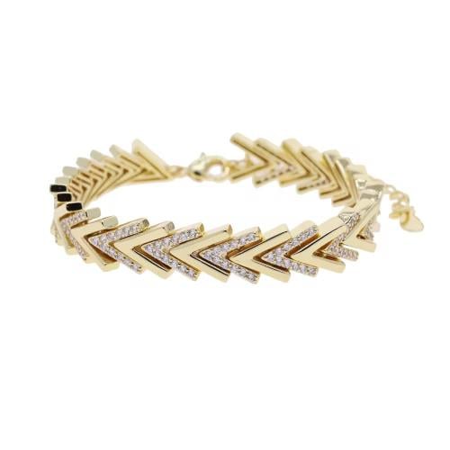 Arrow Bracelet