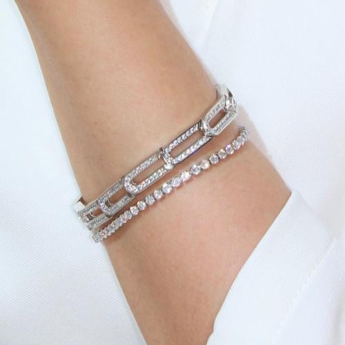Link bracelet