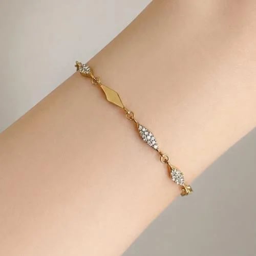 Aurelle bracelet