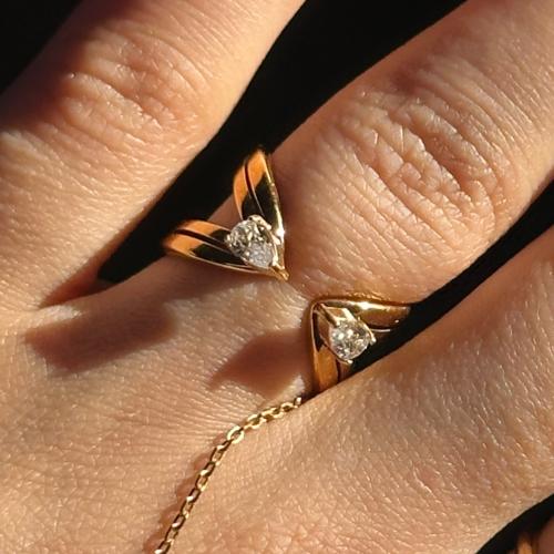 Triora Ring