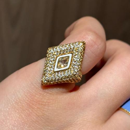 Apex pinky Ring