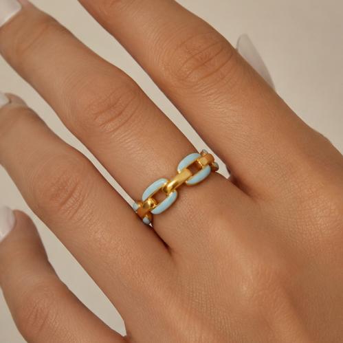 Tiffany ring