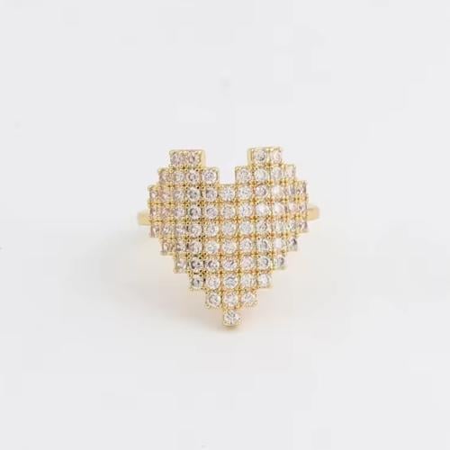 Heart Ring