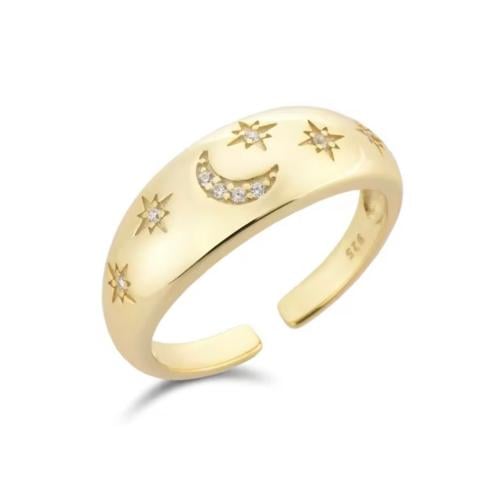 Luna Ring