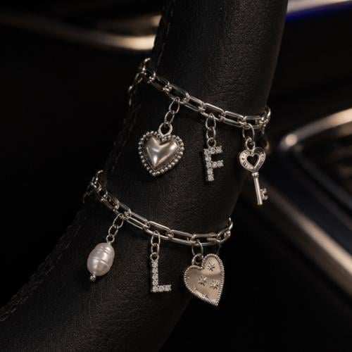 Car charms