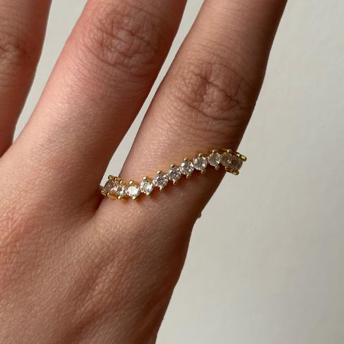 Embrace Ring
