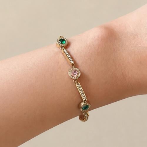 Bloom bracelet