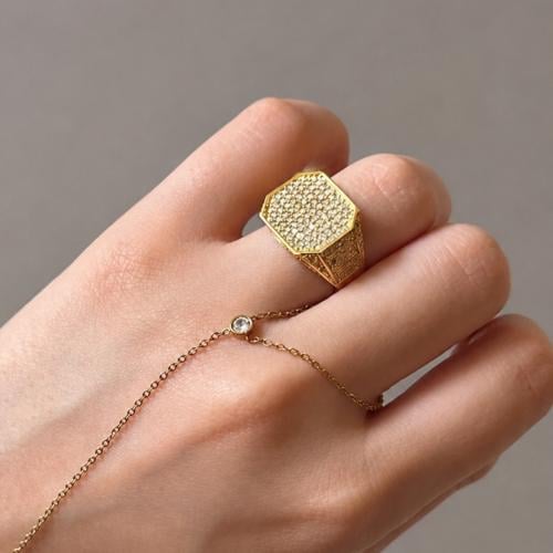 Bliss Ring