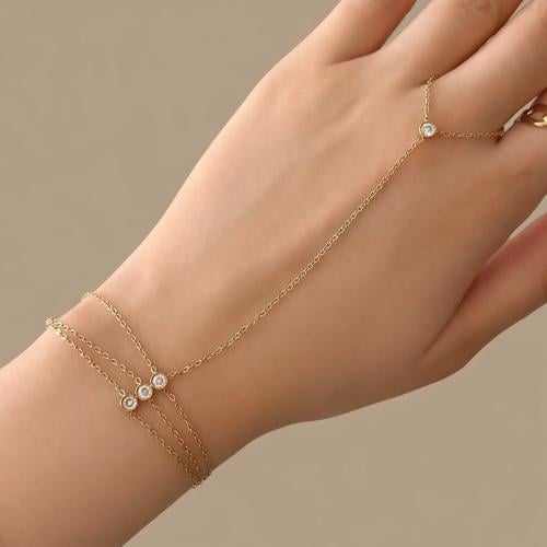 Ethereal Handchain