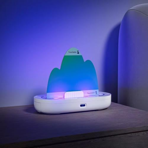 شرائح ( تستخدم للمصيدة الضوئية اللاسلكية )