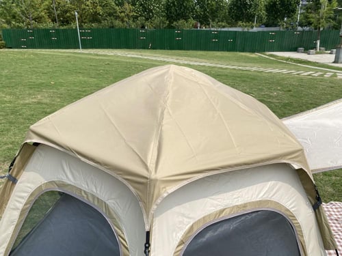 خيمة رحلات قابلة للطي