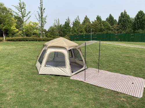 خيمة رحلات قابلة للطي