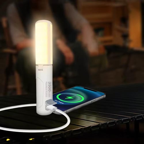 اضاءة رحلات (كشاف-اضاءة خطر - شاحن - اضاءة معلقة )