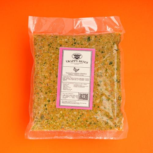 Kidney Support Pack for Dogs - Gently Cooked