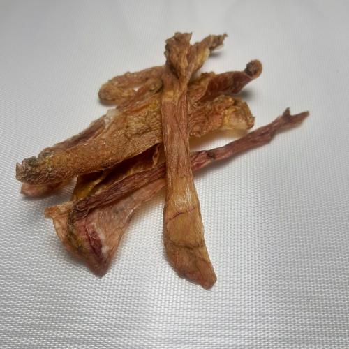كرشة البقر المجففة