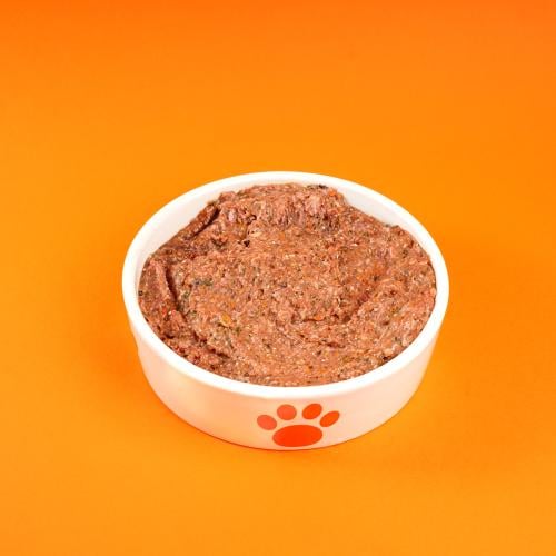 Natural Camel Recipe for Dogs – Raw