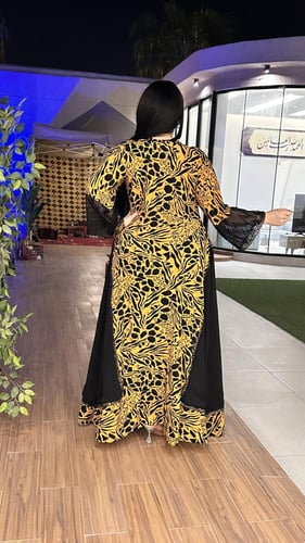 جلابيه بودره