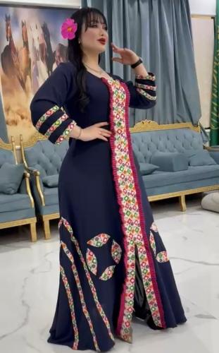 جلابيه سي وآي