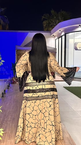 جلابيه بودره