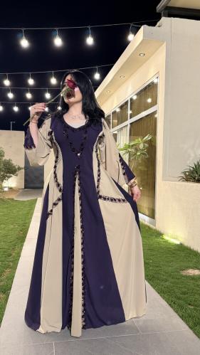جلابيه بودره