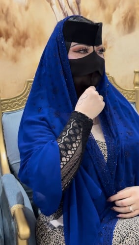 طرحه كرستال كريستال اسود