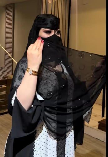 طرحه حرير دبي