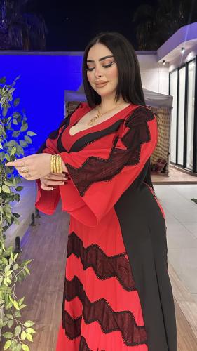 جلابيه بودره
