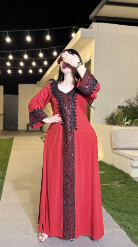 ‏جلابيه بودره