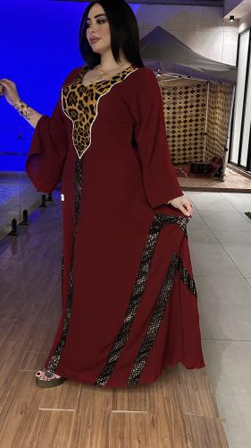 جلابيه بودره