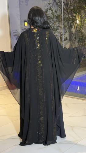 عبايه