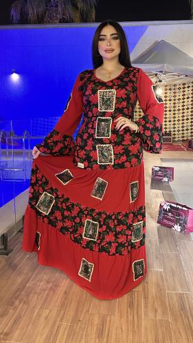 جلابيه بودره