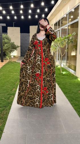 جلابيه بودره