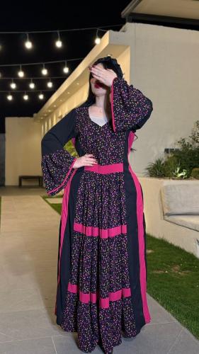 جلابيه بودره