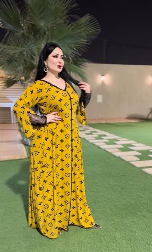 جلابيه
